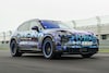 Porsche Cayenne Electric