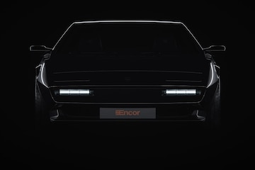  Encor Series 1 Lotus Esprit
