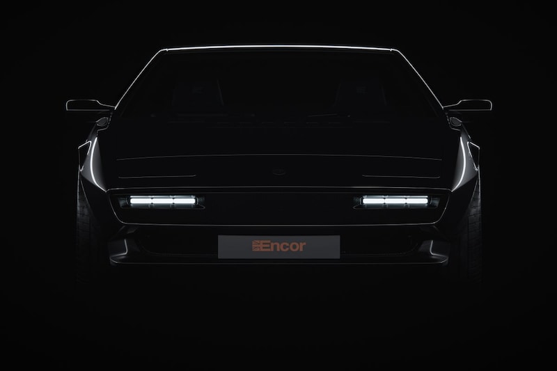  Encor Series 1 Lotus Esprit