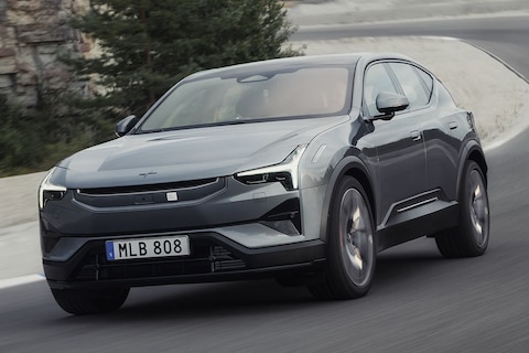 Polestar 3 grondig vernieuwd: 'bijna een nieuwe auto'
