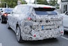 Spyshots BMW X1 iX1