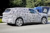 Spyshots BMW X1 iX1