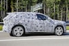Spyshots BMW X1 iX1