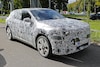 Spyshots BMW X1 iX1