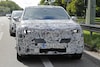 Spyshots BMW X1 iX1