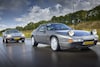 Porsche 928 vs Jaguar XJS