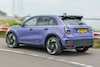 Dubbeltest Mini Aceman JCW Abarth 600
