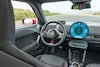 Dubbeltest Mini Aceman JCW Abarth 600