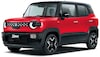 Suzuki Xbee