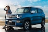 Suzuki Xbee