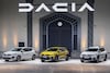 Facelift Dacia Sandero, Sandero Stepway en Jogger