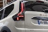Facelift Dacia Sandero, Sandero Stepway en Jogger