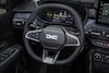 Facelift Dacia Sandero, Sandero Stepway en Jogger