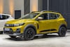 Facelift Dacia Sandero, Sandero Stepway en Jogger