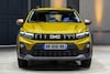Facelift Dacia Sandero, Sandero Stepway en Jogger
