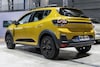 Facelift Dacia Sandero, Sandero Stepway en Jogger
