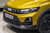 Facelift Dacia Sandero, Sandero Stepway en Jogger