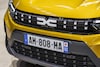 Facelift Dacia Sandero, Sandero Stepway en Jogger