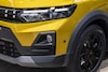 Facelift Dacia Sandero, Sandero Stepway en Jogger