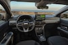 Facelift Dacia Sandero, Sandero Stepway en Jogger