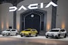 Facelift Dacia Sandero, Sandero Stepway en Jogger
