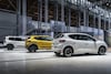 Facelift Dacia Sandero, Sandero Stepway en Jogger
