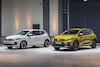Facelift Dacia Sandero, Sandero Stepway en Jogger