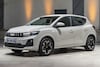 Facelift Dacia Sandero, Sandero Stepway en Jogger