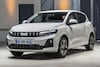 Facelift Dacia Sandero, Sandero Stepway en Jogger