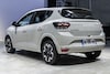 Facelift Dacia Sandero, Sandero Stepway en Jogger