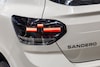 Facelift Dacia Sandero, Sandero Stepway en Jogger