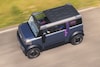 Dacia Hipster Concept