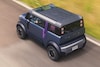 Dacia Hipster Concept