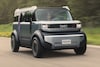Dacia Hipster Concept