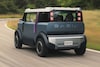Dacia Hipster Concept