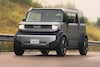 Dacia Hipster Concept