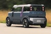 Dacia Hipster Concept