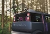 Dacia Hipster Concept