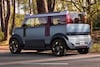 Dacia Hipster Concept