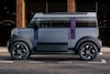 Dacia Hipster Concept