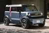 Dacia Hipster Concept