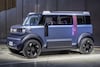 Dacia Hipster Concept