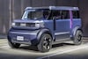 Dacia Hipster Concept