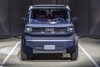 Dacia Hipster Concept