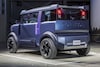 Dacia Hipster Concept