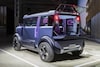 Dacia Hipster Concept