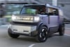 Dacia Hipster Concept