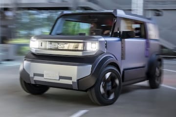 Dacia Hipster Concept