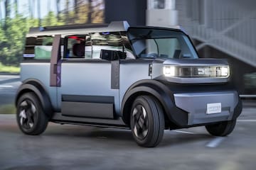 Dacia Hipster Concept