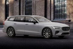 Volvo V60 T8 AWD Performance Edition